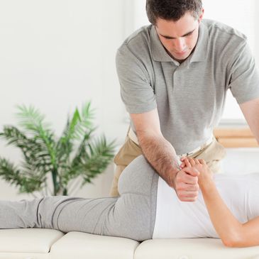 Chiropractic care