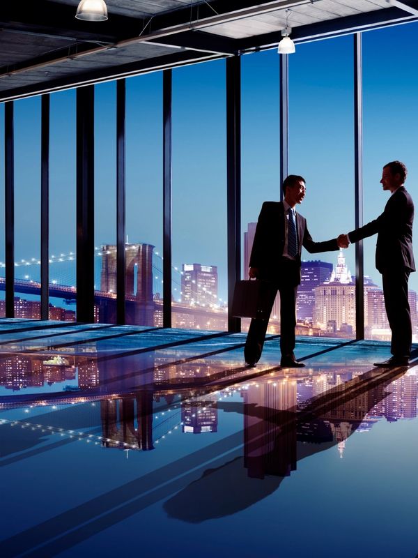 We can help you close the deal to sell your business.