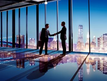fractional finance manager, finance director or CFO services