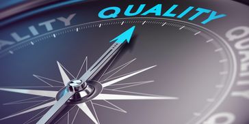 quality and compliance