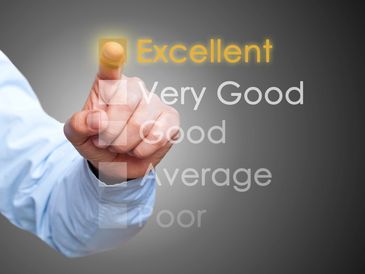Customer satisfaction is our top priority, and we strive for excellence in every experience.