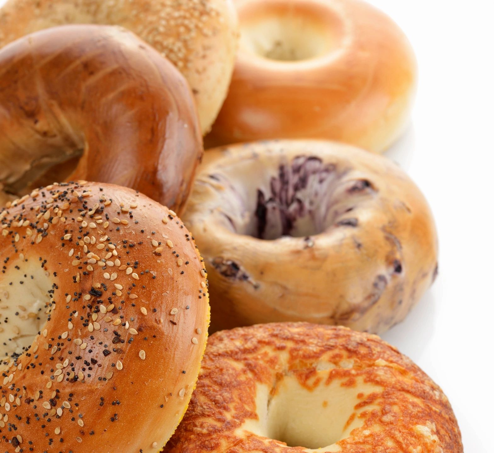 Oh What A Bagel