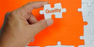 complete quality management