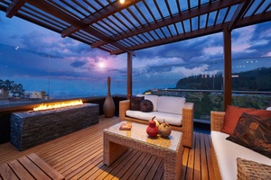 Atlanta Deck Designs