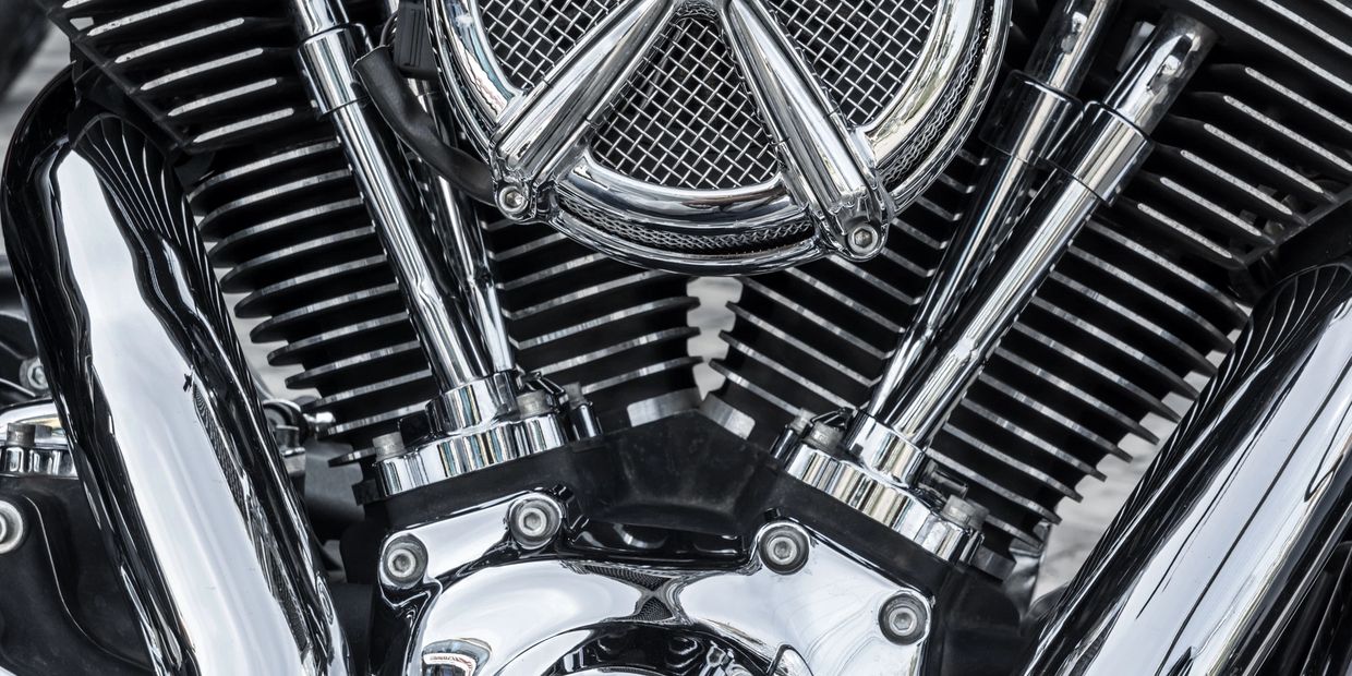 BackBone Built Bikes