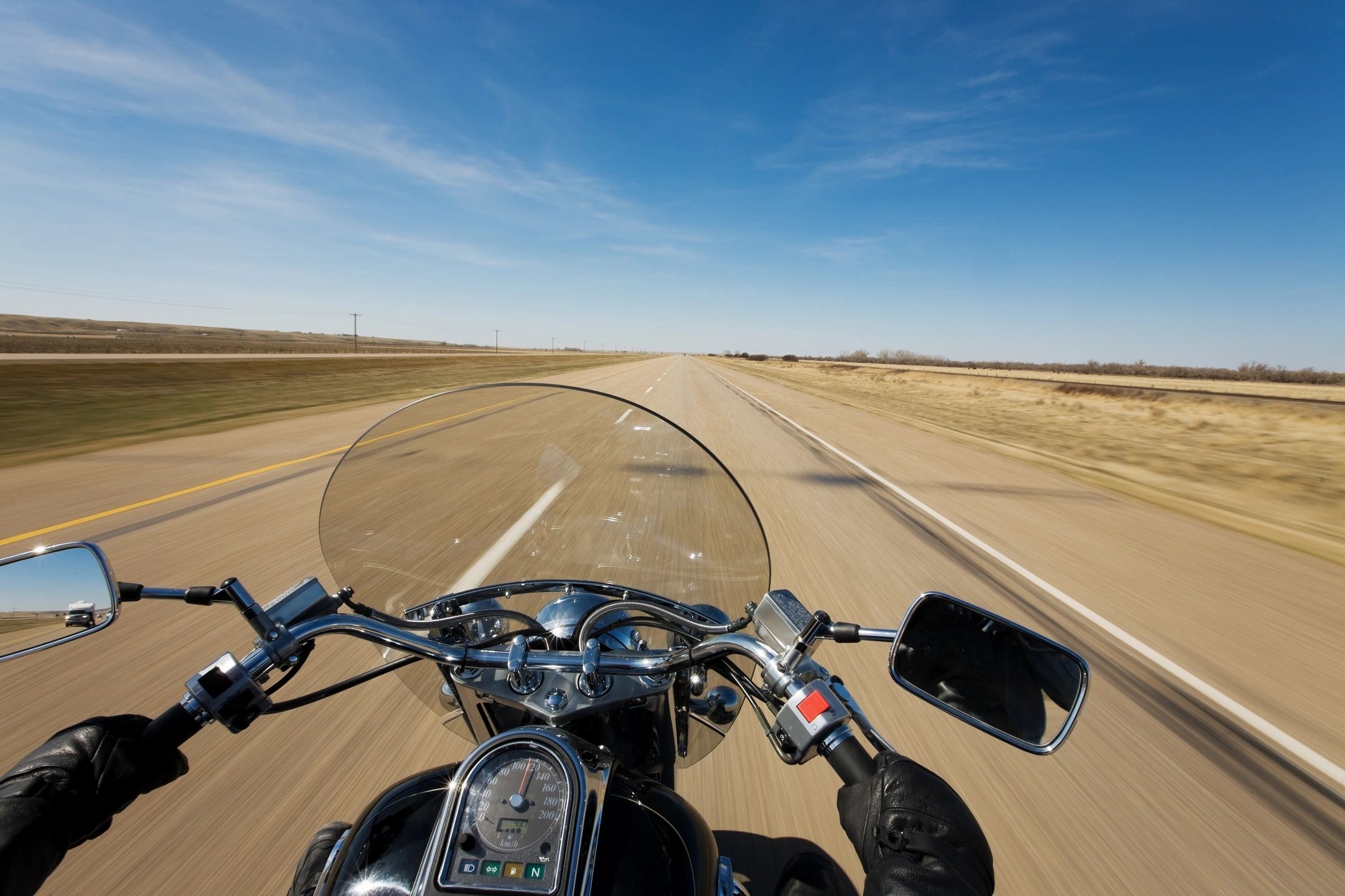Basic Rider Course