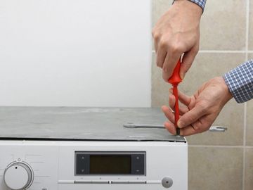 Repair Cloths Dryer in Perth by an expert technician. The Repair Guy do all appliance repairs. 