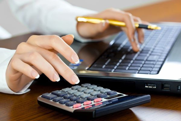 accounting and bookkeeping services for small businesses