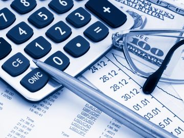 Profit and loss statements and Balance Sheets