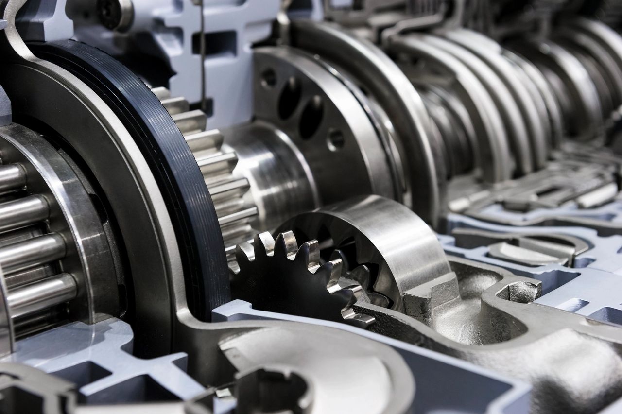 Escondido transmission service