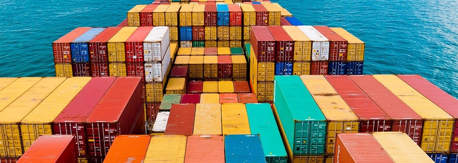 Sea Freight Freight Line Logistics (Fiji) Pte Ltd