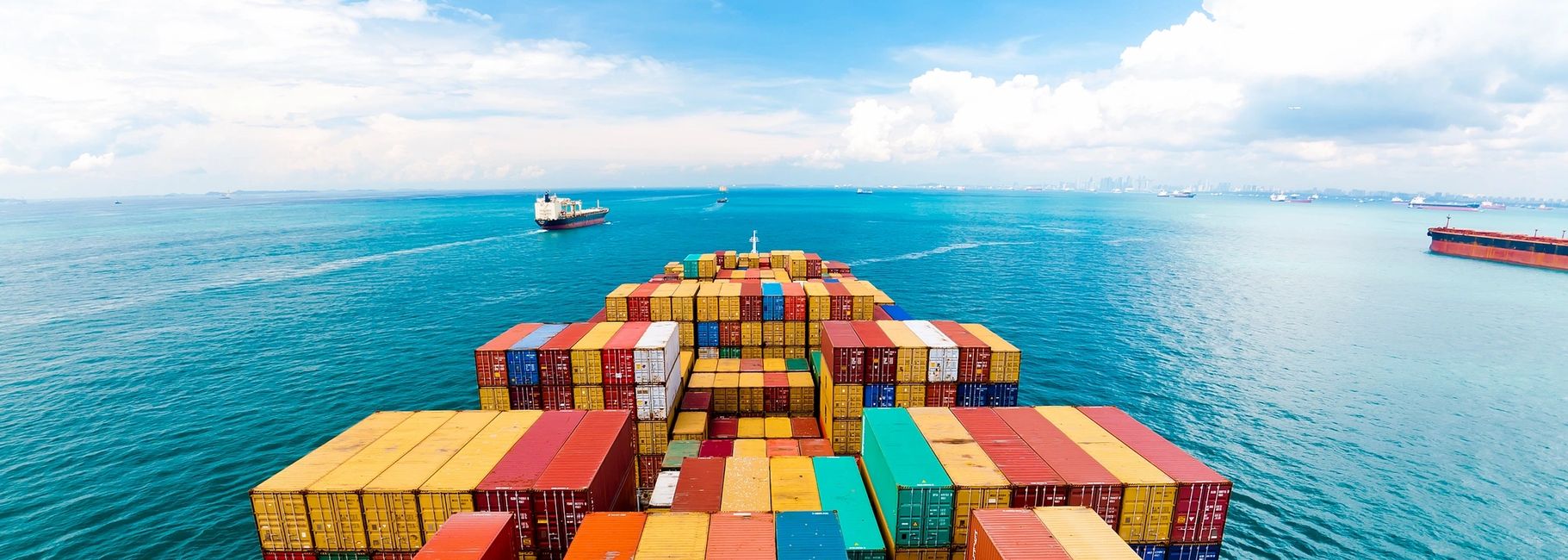 Bay Area Chemical Logistics Services