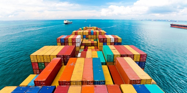 Worldwide Freight Forwarding Services
