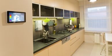 At vs innovation, we are committed to delivering custom modular kitchen designs that perfectly suit 