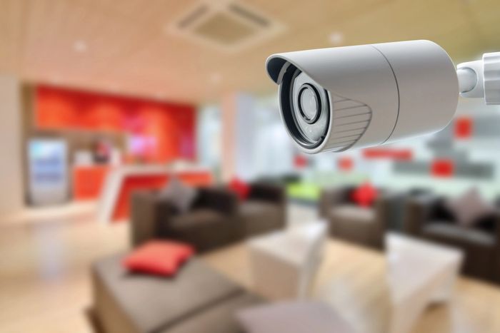 CCTV, Security Systems