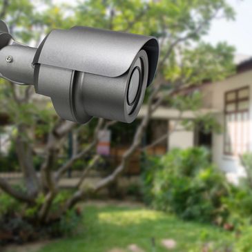 Security Camera / Surveillance