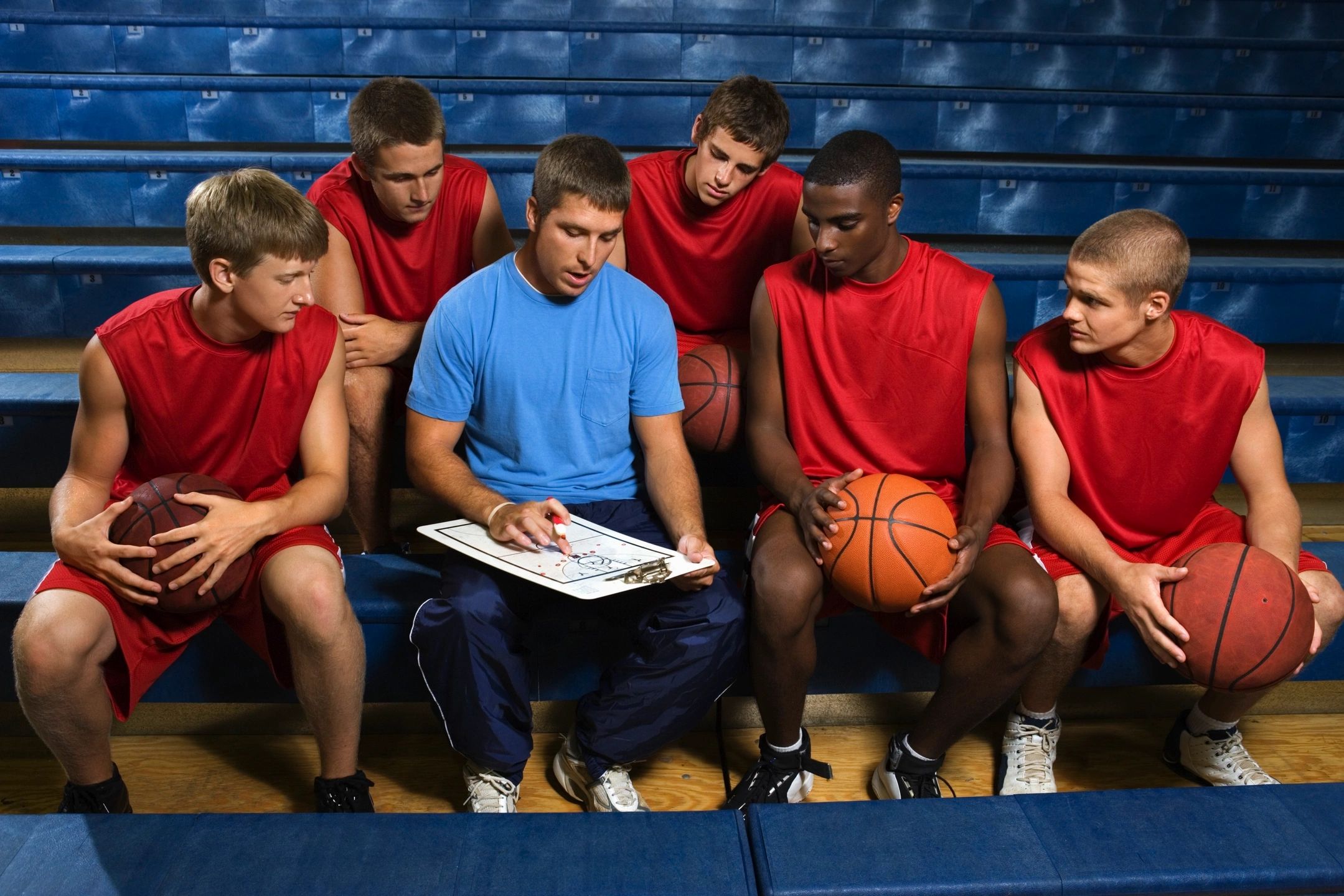 AAU Basketball Teams and Training Programs in San Antonio - AAU