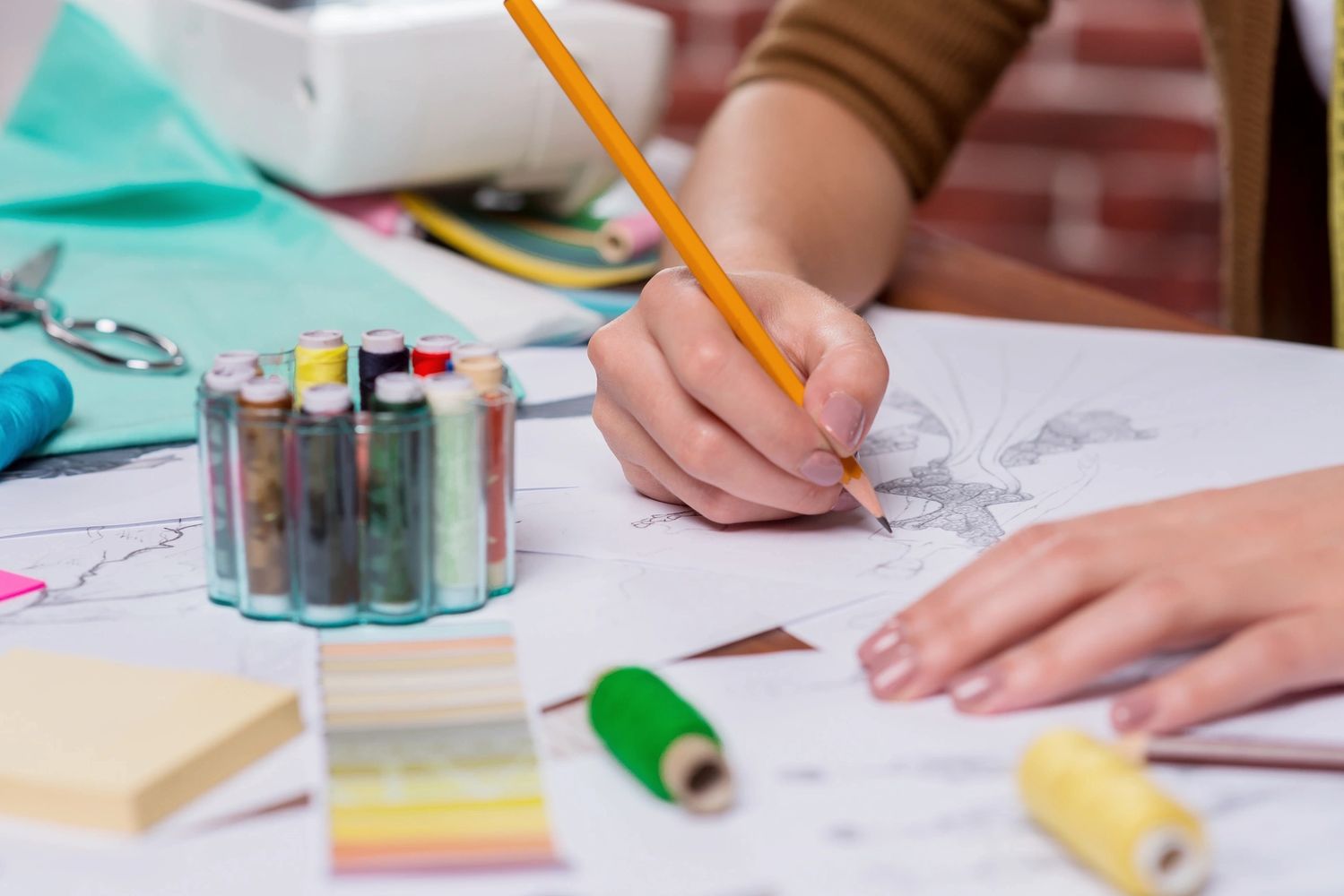 Fashion Design & Consulting, e-commerce, online shopping, business