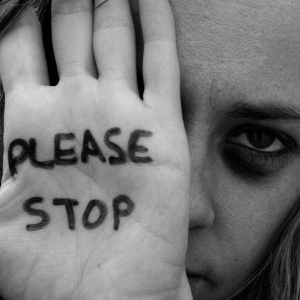 Vulnerable people scams