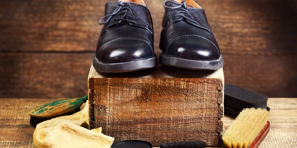 Shoe Repair Step Ahead Shoe Repair