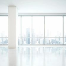 Window Door Aluminium louvre