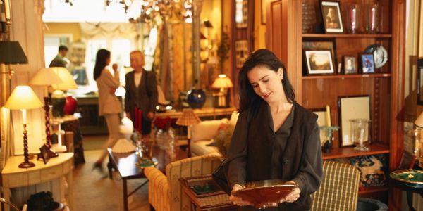 Let it Go Lifestyle Estate Sale, Antique, Vintage, Estate Sales Liquidation, downsizing, consignment