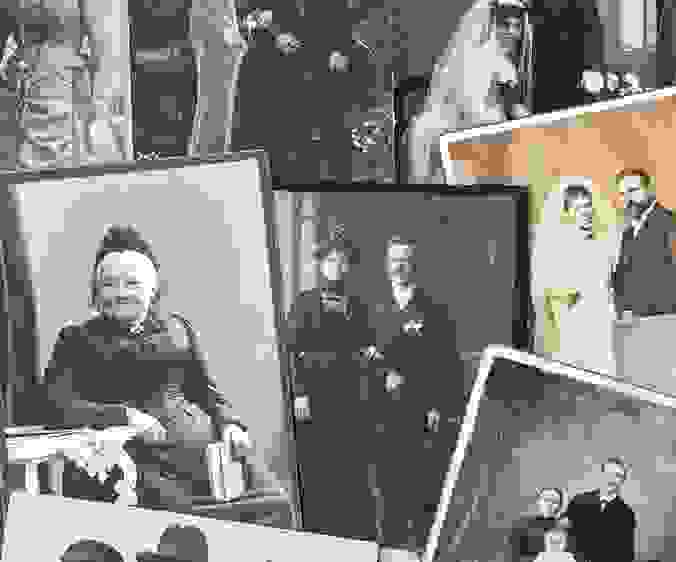 Southfork Estate Sales