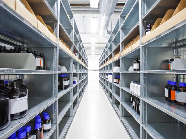 We can bring the world to you....