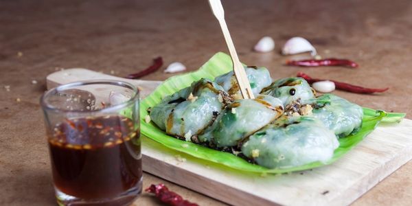 China Moon Chinese Restaurant