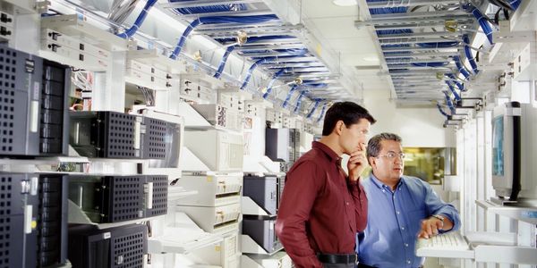 VoIP services Rhode Island, IT support, Rhode Island, How to improve network security for small busin