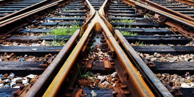 Track Rehabilitation