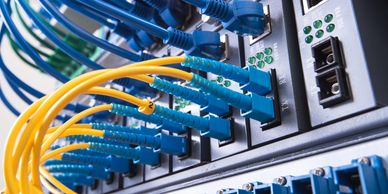 Albuquerque Cabling delivers IT infrastructure and integrated technology design-build consulting 