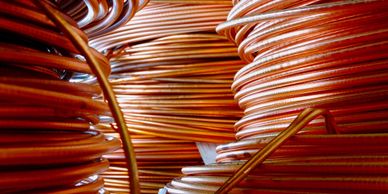 Copper Theft