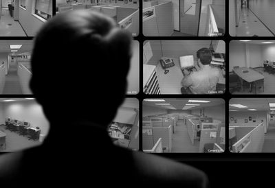 Security Guard Security Camera Security Software 