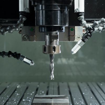 Precision Engineering
