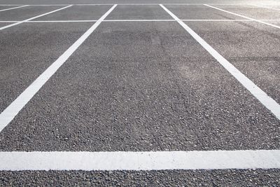 Parking Lot Striping Asphalt SBI Parking Lot & Highway Improvement Asphalt Maintenance Striping