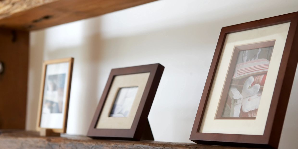 Willow Glen Art & Frame - Picture Framing, Digital Printing