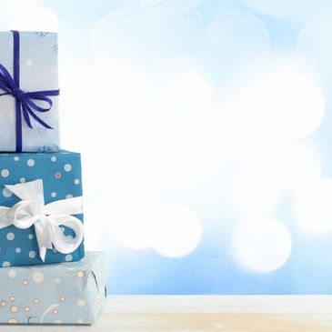 The perfect gift for christmas