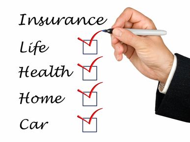 Financial Planning - Investment Planning - Financial Goals - Life - Term - Health Insurance