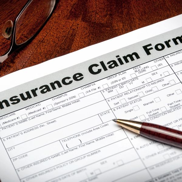 Water treatment facility