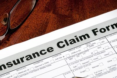 A large insurance claim is the most complex of them all and should be reviewed by a public adjuster.