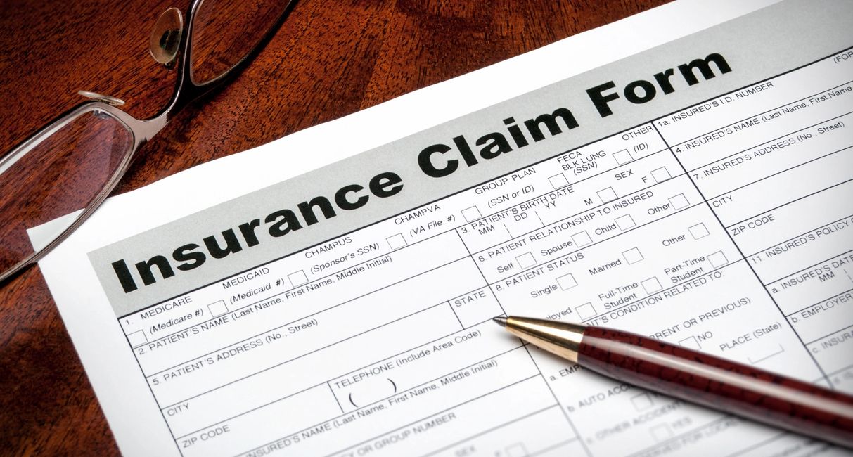 Submit A Claim S & J Insurance Group