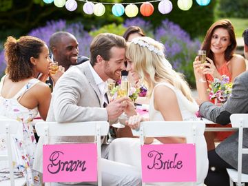 Wedding Events and Parties