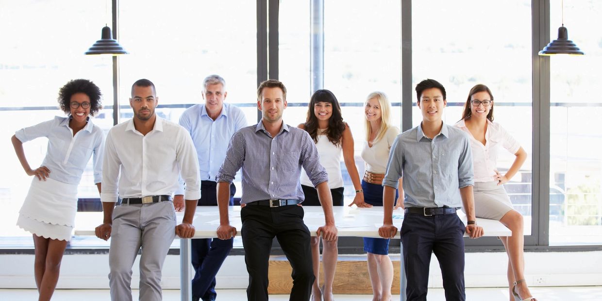 Professional Buyers Group