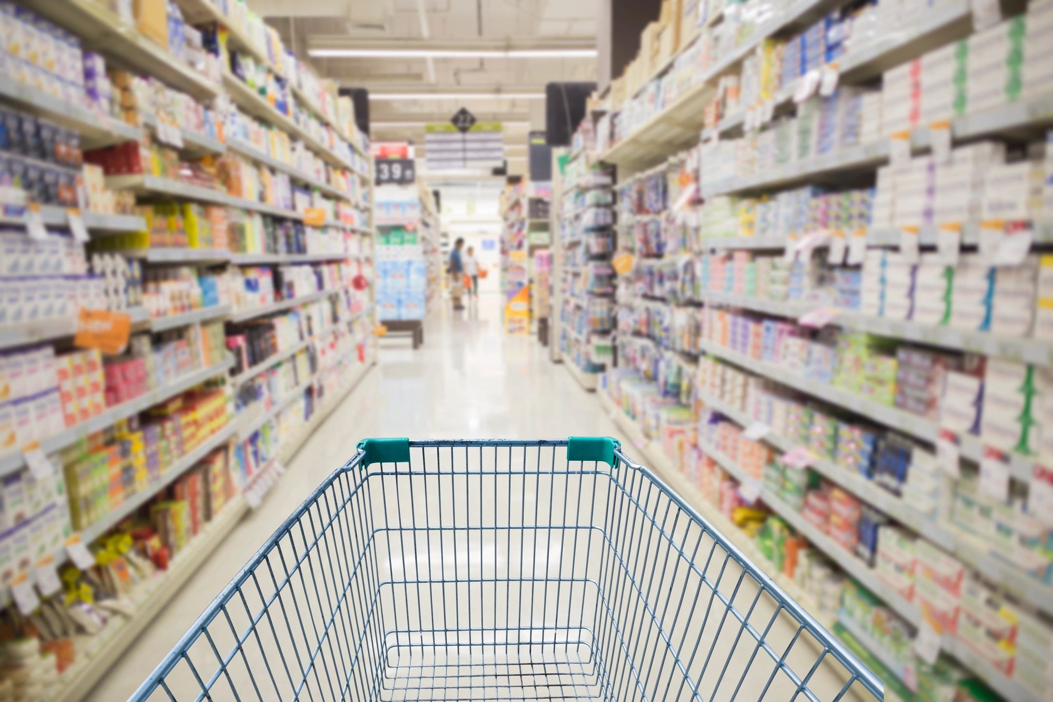 Brazilian Grocery Store Quality Products from Brazil