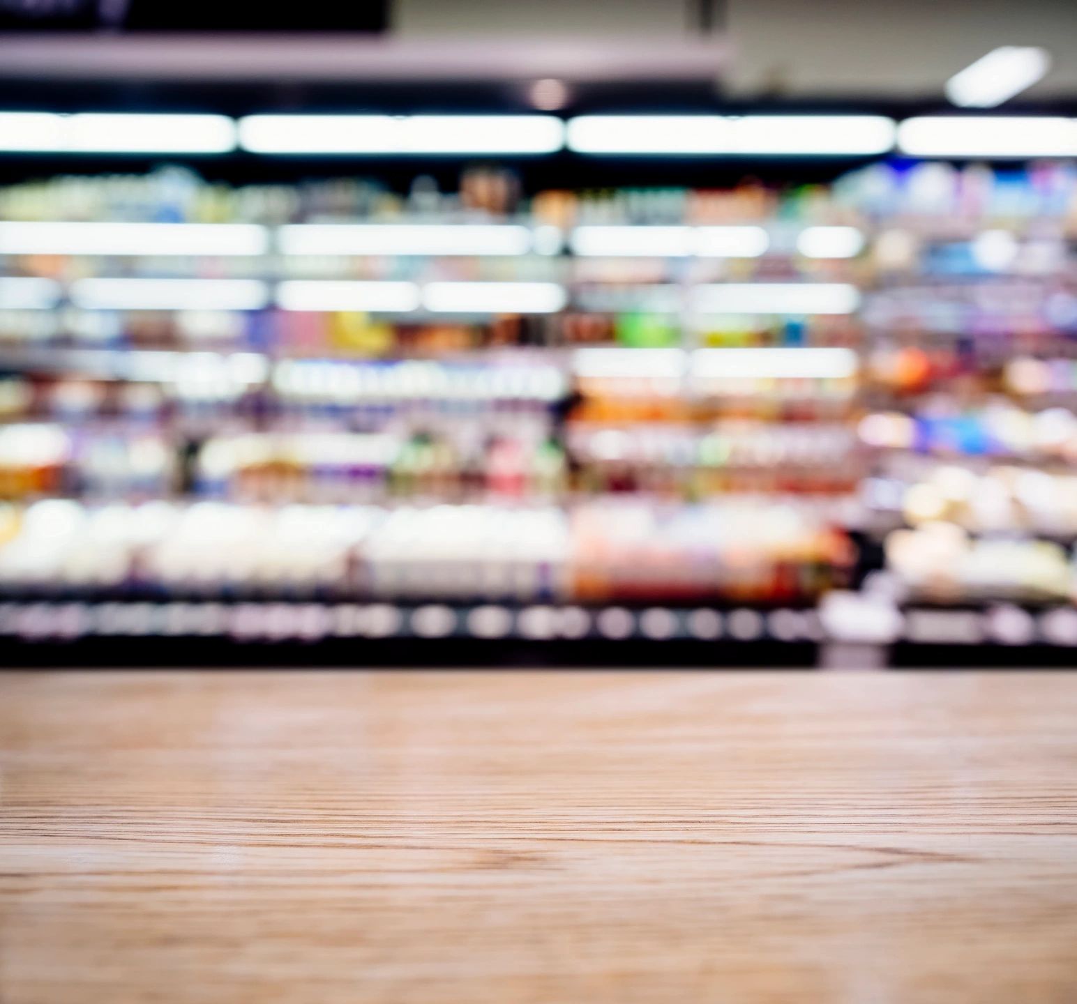 Confluence Food Mart A Comprehensive Analysis of Operations and Strategy