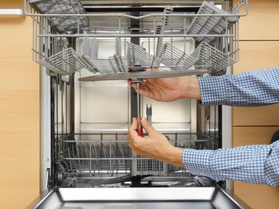 Dishwasher repair and Installation