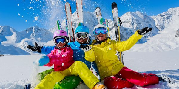 Slalom Girls size 8 purple ski pants – Slope Swap Consignment