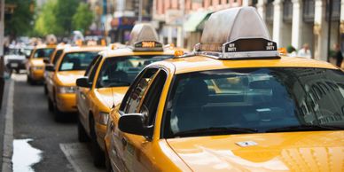 Airport Taxi Services