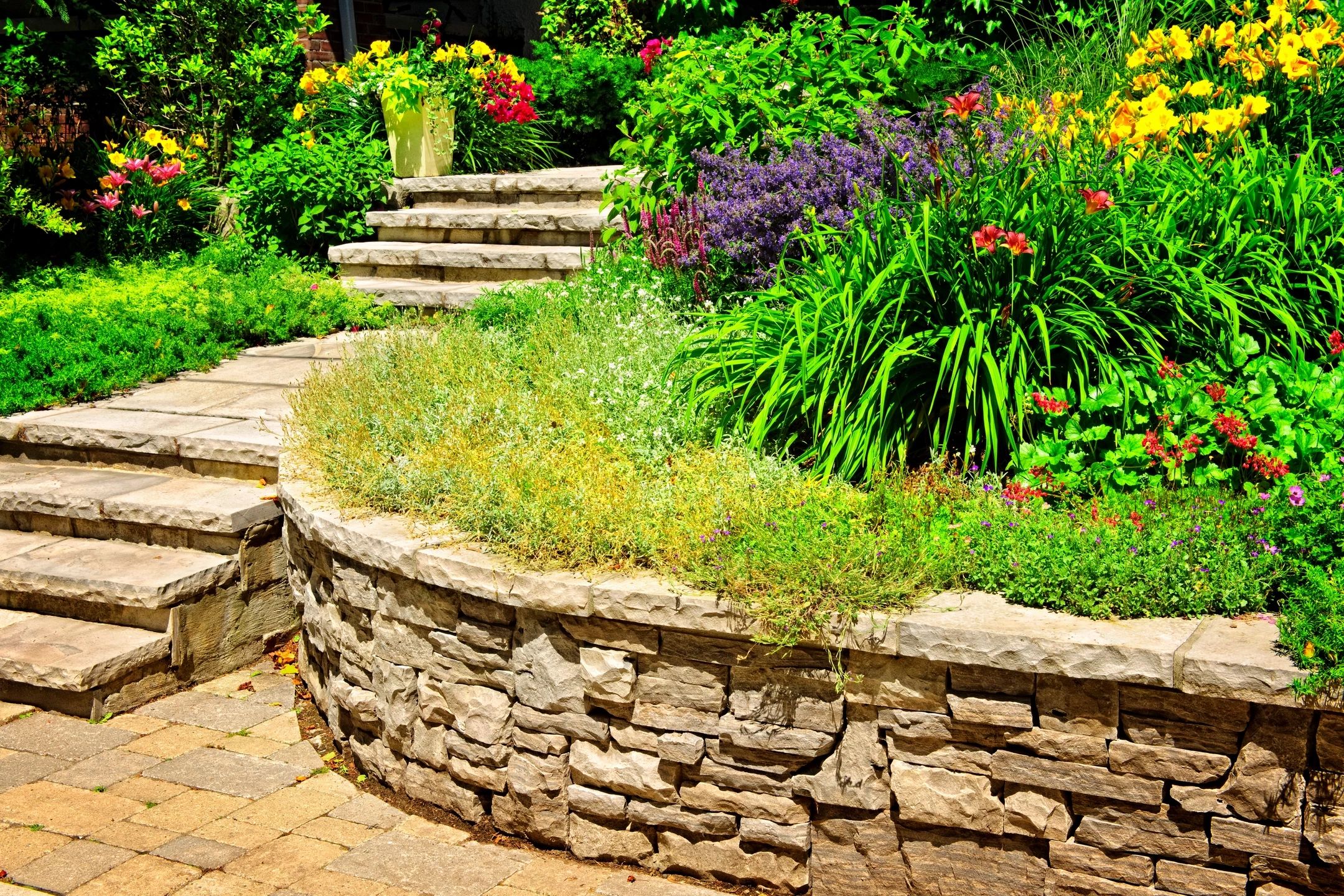 Lawn care Prospect, CT
Landscaping Prospect, CT